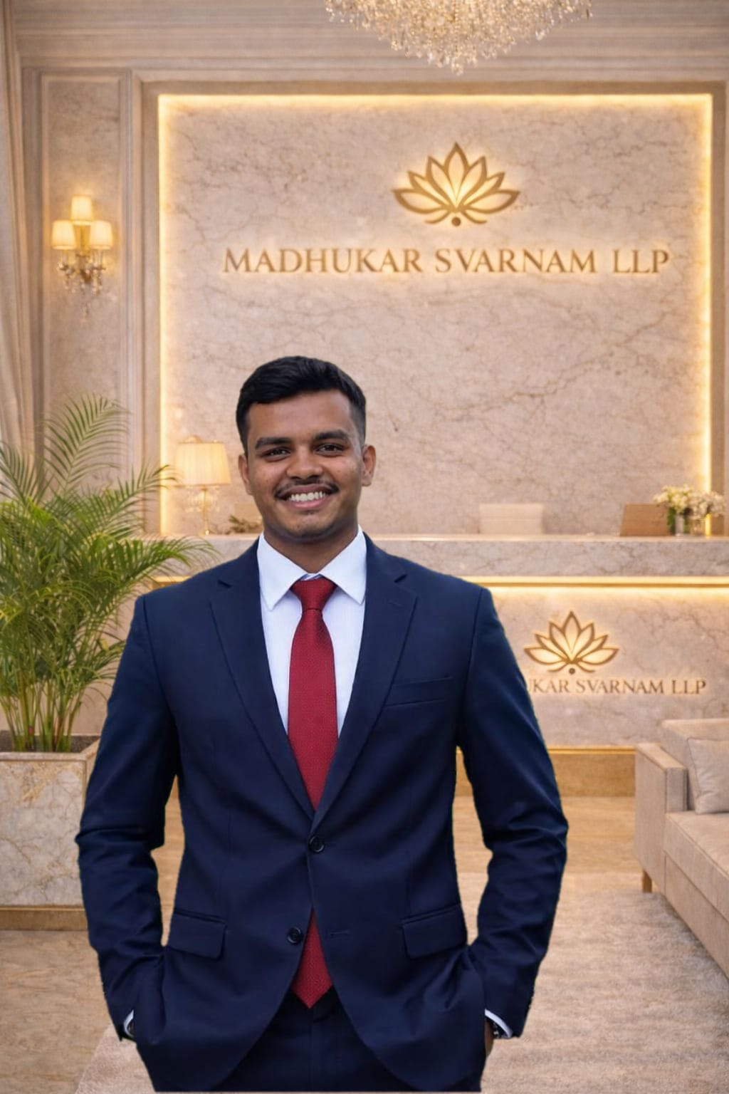 Rhythm Jain